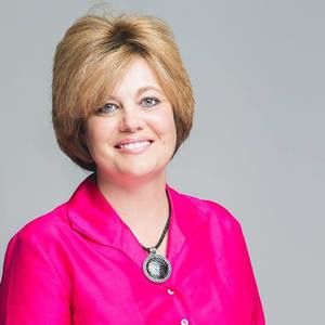 Meet your Posher, Barbara